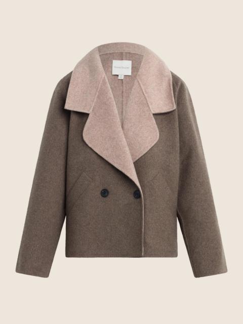 Favorite Daughter THE CAMERON COAT