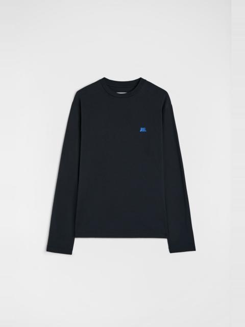 Jil Sander Cotton Crew-Neck T-Shirt