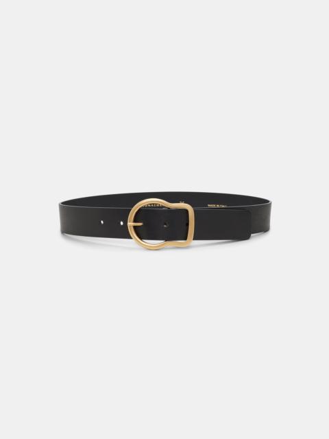 DOROTHEE SCHUMACHER CPH BOLD STATEMENTS belt 4cm