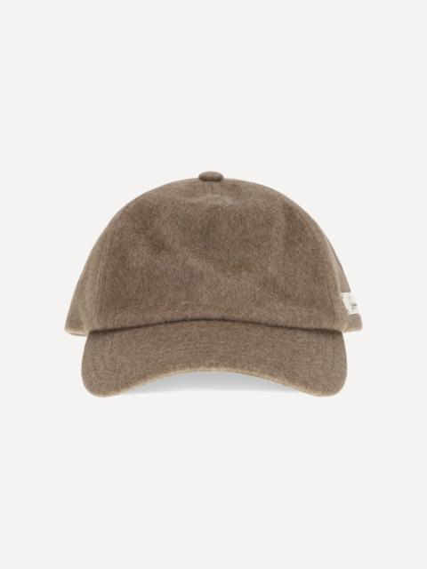 JACQUEMUS La Casquette Cavallo Baseball Cap