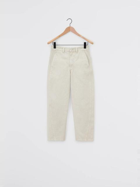 Lemaire TWISTED PANTS