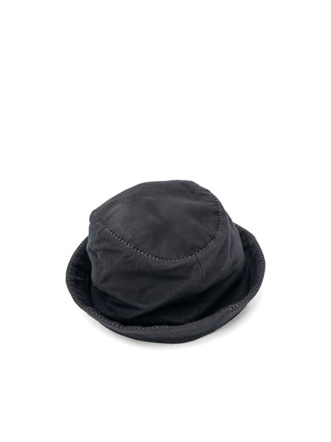Forme D'Expression Skewed Derby 3.0 hat