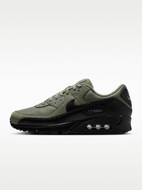 Nike Nike Air Max 90 Men's Shoes
