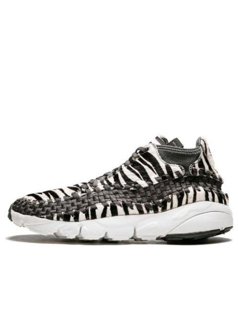 Nike Nike Air Footscape Woven Chukka Prm 'Birch' 446337-201