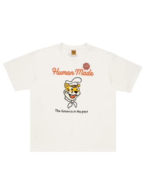 Human Made Graphic T-Shirt 'White'