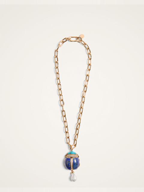 La DoubleJ Talismania Necklace