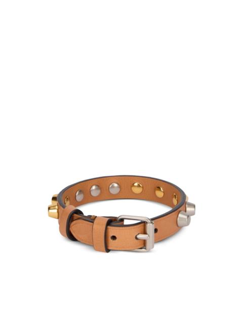 Valentino studded bracelet