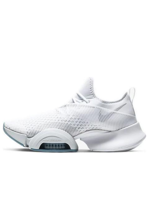 Nike (WMNS) Nike Air Zoom SuperRep 'White Platinum' BQ7043-100