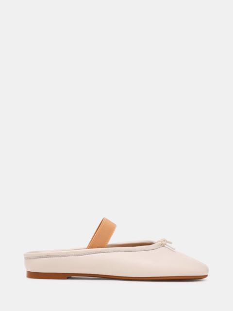 STEVE MADDEN NIMA BONE LEATHER