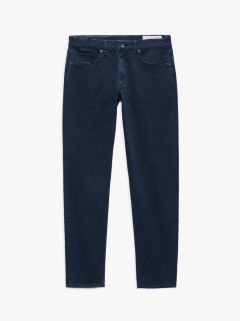 rag & bone Fit 2 Slim Jean Mid-Rise in Aero Stretch Denim