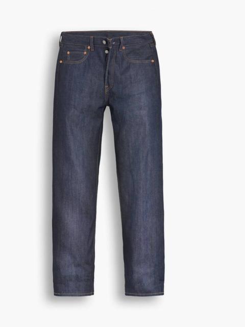 1966 501® ORIGINAL FIT SELVEDGE MEN'S JEANS