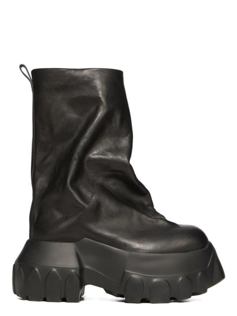 Rick Owens FLARED MEGA TRACTOR