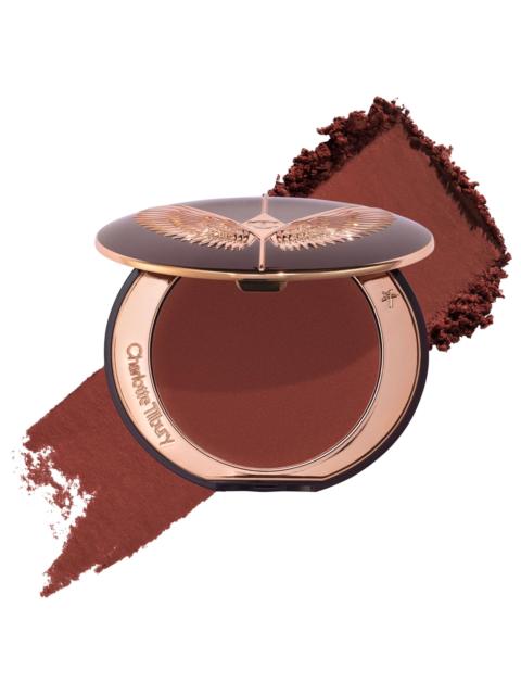 Charlotte Tilbury Airbrush Flawless Blush Blur