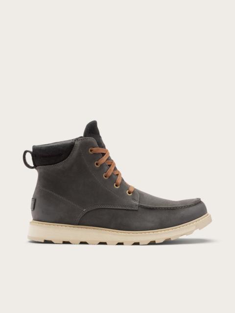 SOREL Madson™ II Moc Toe Men's Waterproof Boot