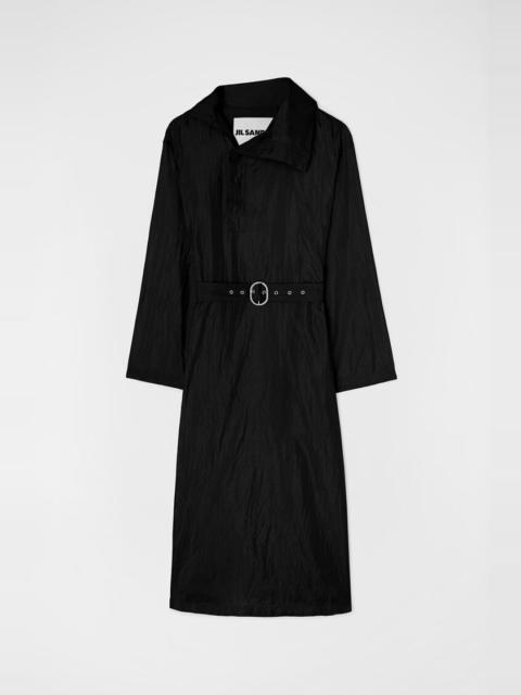 Jil Sander Belted Dress