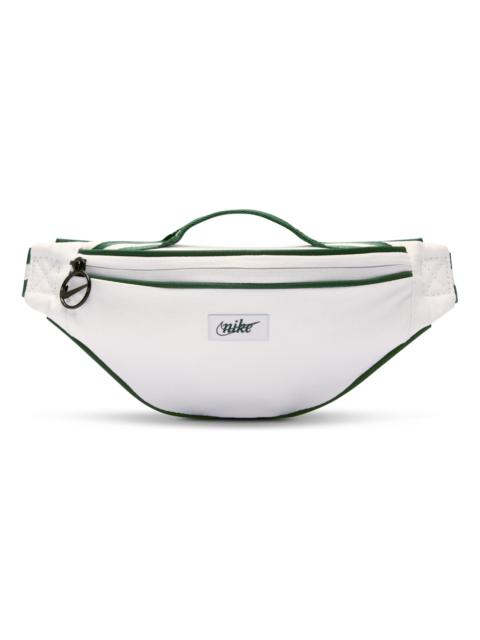 Nike Nike Heritage Retro Waist Bag 'Phantom Grey' DR6266-030