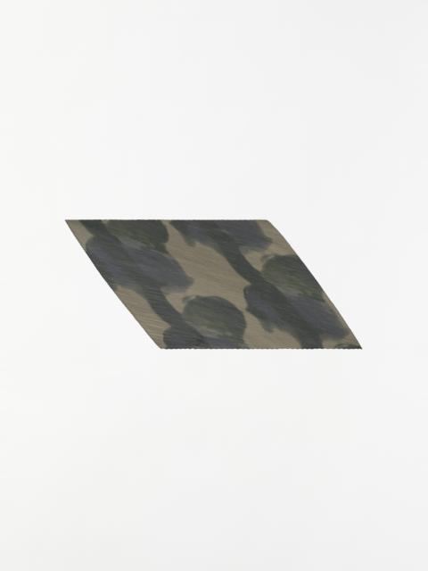 ISSEY MIYAKE Dawn Pleated Stole