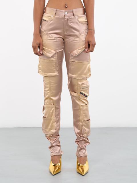 Diesel P-Landy-Show Pants