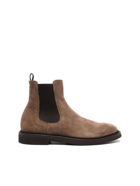 OFFICINE CREATIVE Hopkins Flexi boots