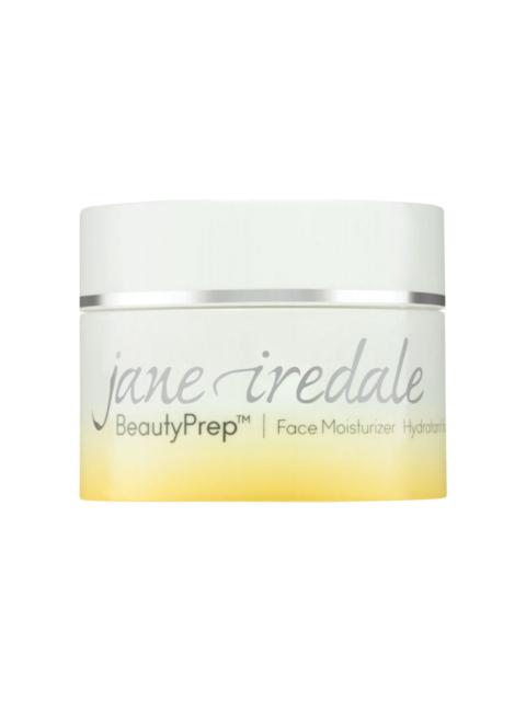 Jane Iredale BeautyPrep Face Moisturizer