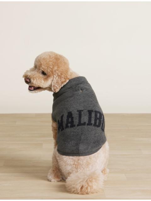 Barefoot Dreams CozyChic Lite® Malibu Pet Sweater