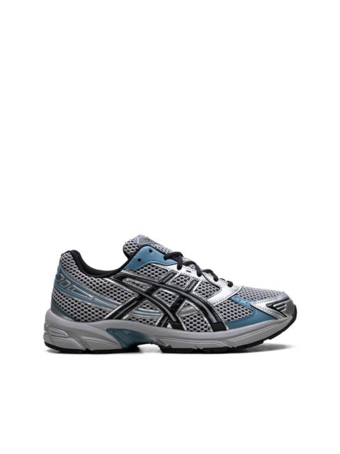 Gel-1130 "Black/Blue/Silver" sneakers