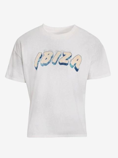 ALCHEMIST graphic-print cotton T-shirt