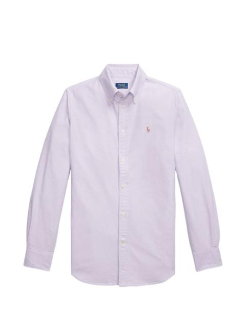 Polo Ralph Lauren Polo Pony cotton shirt