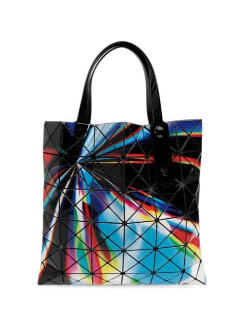 BAO BAO ISSEY MIYAKE Handbag Warp Tote Bag 6X6