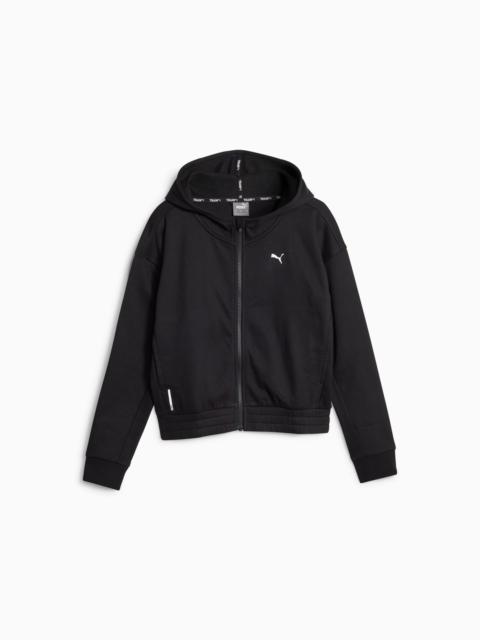 Train Favorite Women's Full-Zip Training Fleece