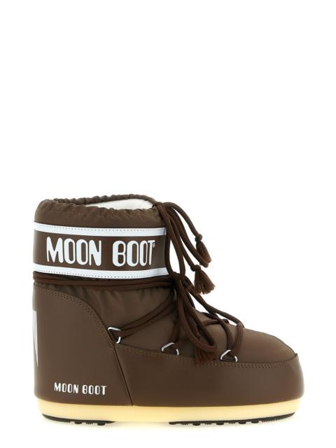 MOON BOOT 'Icon Low' Boots