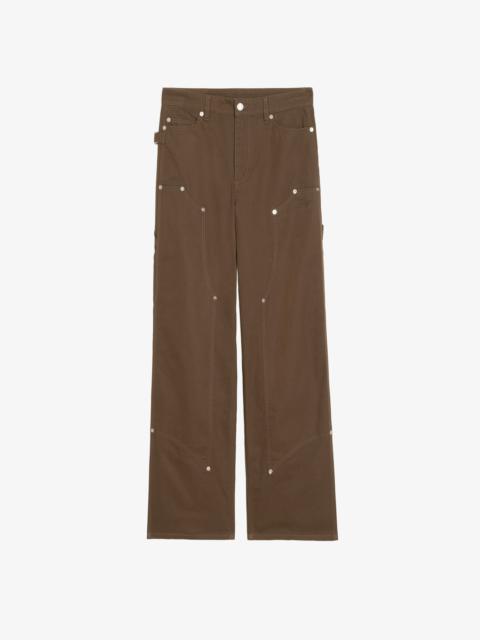 Pants Perya