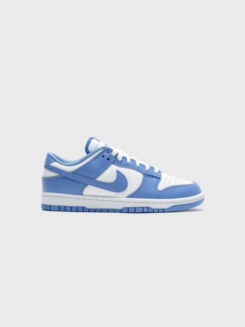 DUNK LOW RETRO "POLAR BLUE"