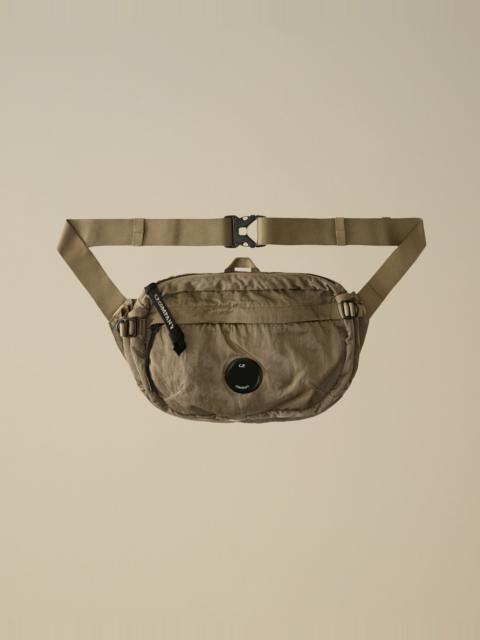 Nylon B Crossbody Pack