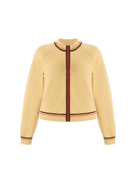 POSSE Noah Knit Jacket