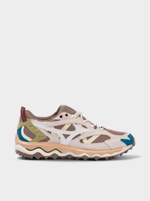 Mizuno Wave Mujin TL