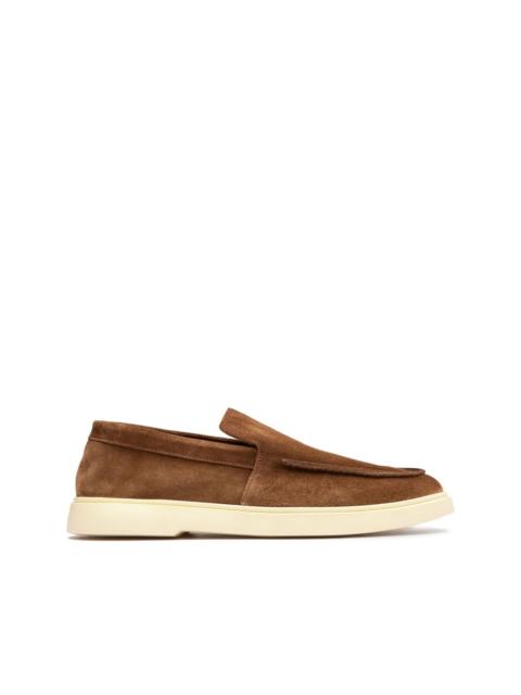 OFFICINE CREATIVE Bones 002 loafers