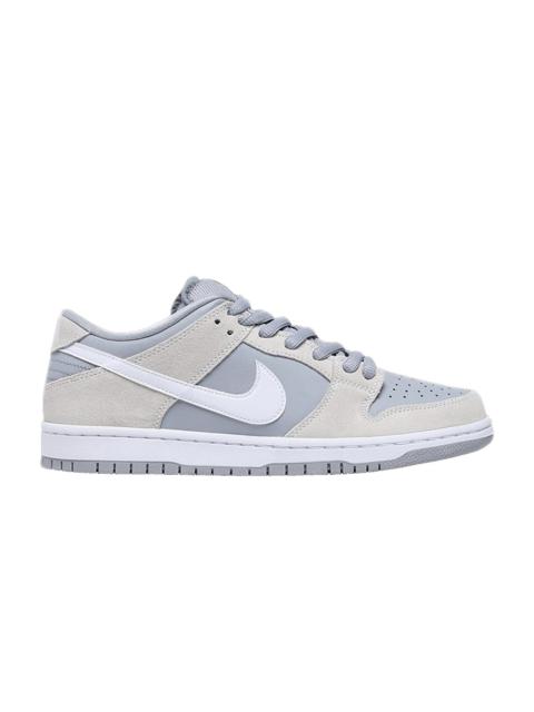 Dunk Low SB 'Summit White'