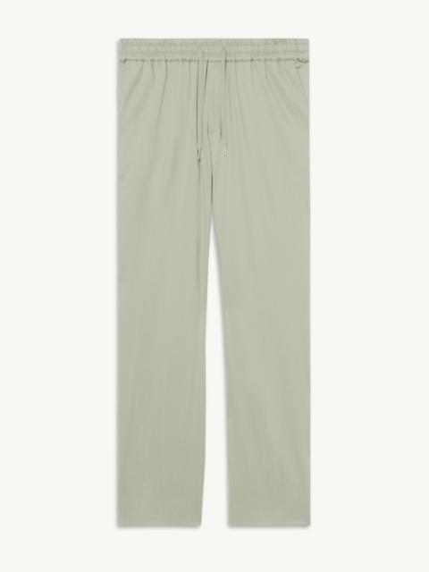 Sandro Pants with elasticated waistband