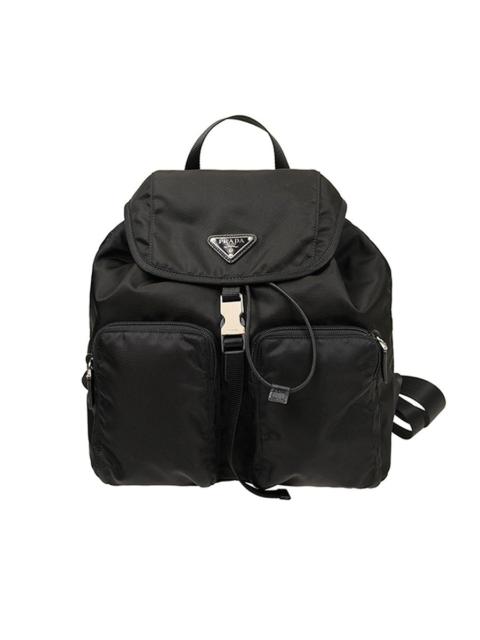 Prada Prada Re-Nylon Backpack