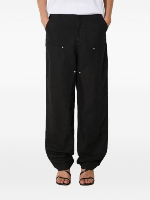 Carhartt panel trousers