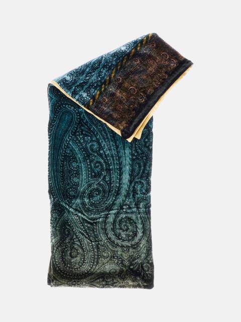Pierre-Louis Mascia SCARF IN SILK-MIX