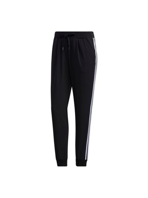 adidas (WMNS) adidas Must Have Woven Pants 'Black' GF0112