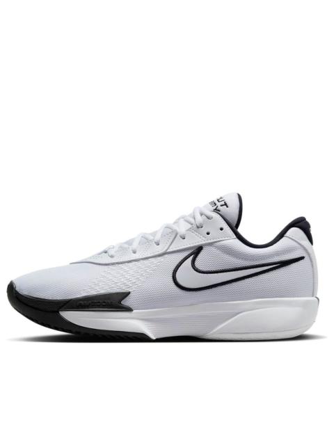 Nike Air Zoom G.T. Cut Academy 'White Black' FB2598-100