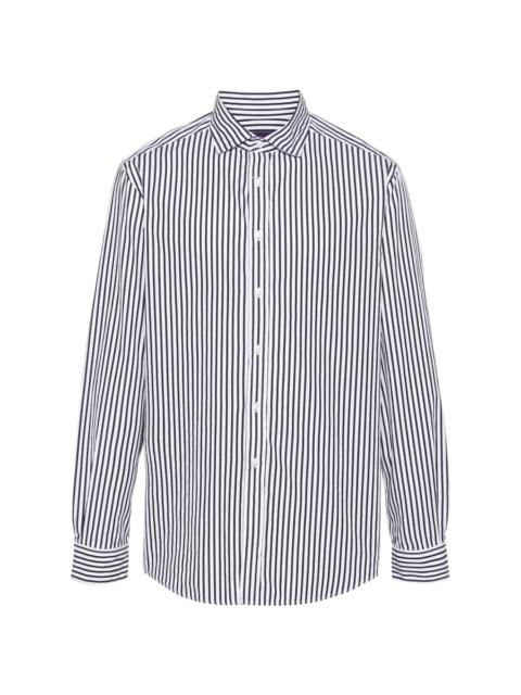 Ralph Lauren striped cotton shirt