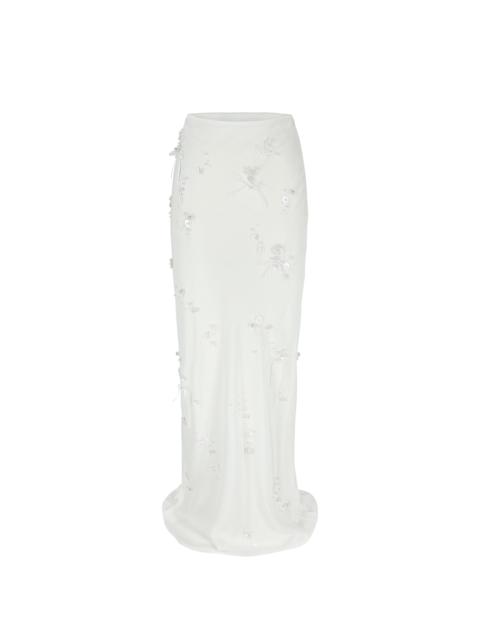 BERNADETTE Skirt Jolene Embroidered