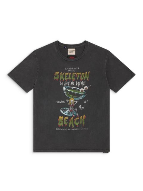 GALLERY DEPT. DON'T DIE TEE