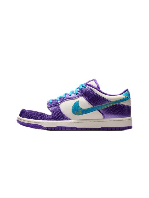 Nike Dunk Low "Kobe Bryant Draft Day" IM0586 500