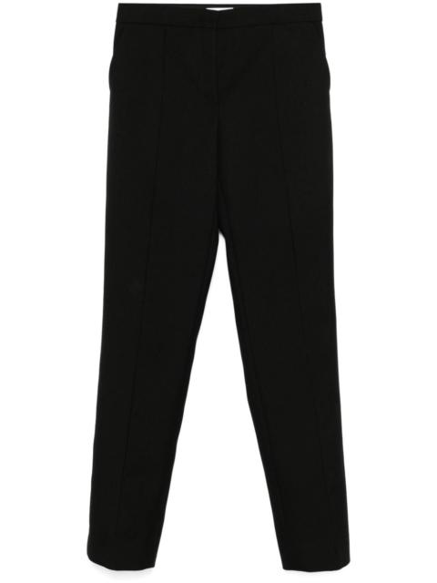 Jil Sander tailored trousers