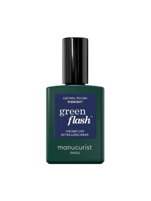 Manucurist Green Flash LED Gel Polish